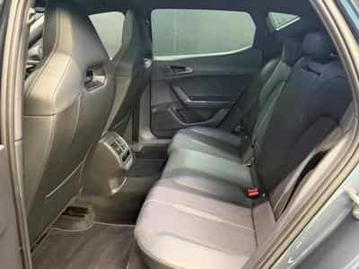Cupra Leon VZ 2.0 TSI 301cv PANORAMA / SATELLITES (2024) - Photo 15