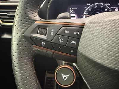 Cupra Leon VZ 2.0 TSI 301cv PANORAMA / SATELLITES (2024) - Photo 12