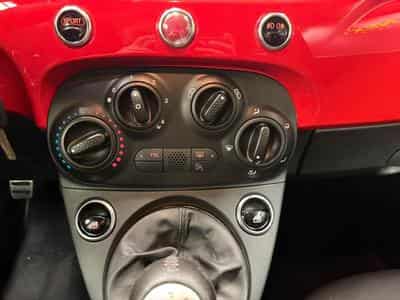 Abarth 595 abarth 595 1.4 Essence Manuelle (2017) - Photo 12