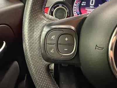Abarth 595 abarth 595 1.4 Essence Manuelle (2017) - Photo 10