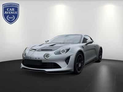 Alpine A110 R70 1 of 770 Atelier gris acier (2026) - Foto 1