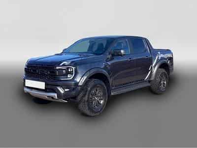Ford Ranger (2025) - Photo 1