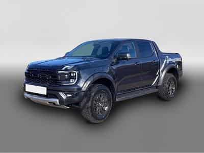 Ford Ranger (2025) - Photo 2