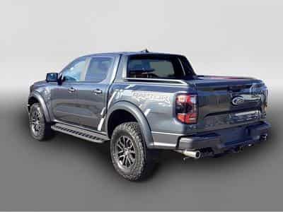 Ford Ranger (2025) - Photo 4