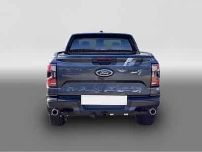 Ford Ranger (2025) - Photo 5