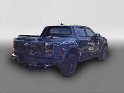 Ford Ranger (2025) - Photo 6