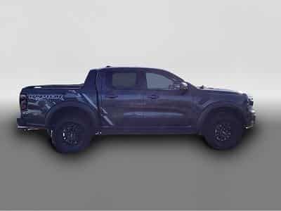 Ford Ranger (2025) - Photo 7