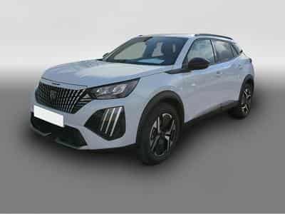 Peugeot 2008 (2024) - Photo 2