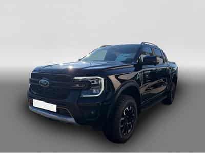 Ford Ranger (2026) - Photo 1