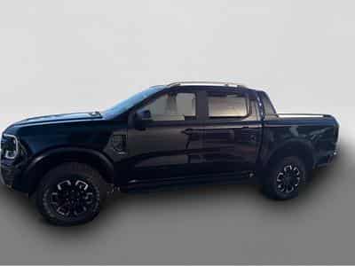Ford Ranger (2026) - Photo 2