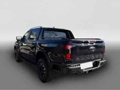 Ford Ranger (2026) - Photo 3