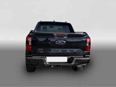 Ford Ranger (2026) - Photo 4