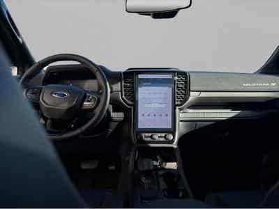 Ford Ranger (2026) - Photo 8