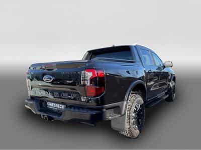 Ford Ranger (2026) - Photo 5