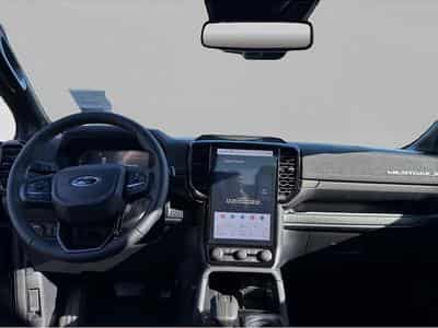 Ford Ranger (2026) - Photo 8