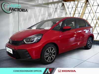 Honda Jazz 1.5 i-MMD 122ch e:HEV Advance Standard (2026) - Photo 1