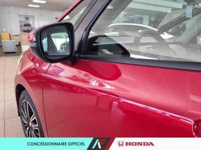 Honda Jazz 1.5 i-MMD 122ch e:HEV Advance Standard (2026) - Photo 5