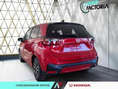 Honda Jazz 1.5 i-MMD 122ch e:HEV Advance Standard (2026) - Photo 2