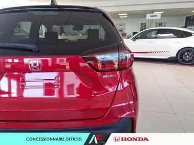 Honda Jazz 1.5 i-MMD 122ch e:HEV Advance Standard (2026) - Photo 3