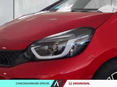 Honda Jazz 1.5 i-MMD 122ch e:HEV Advance Standard (2026) - Photo 7
