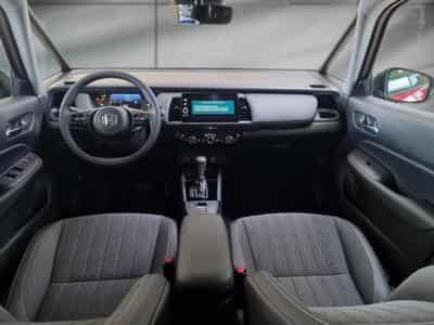 Honda Jazz 1.5 i-MMD 122ch e:HEV Advance Standard (2026) - Photo 9
