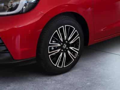 Honda Jazz 1.5 i-MMD 122ch e:HEV Advance Standard (2026) - Photo 8