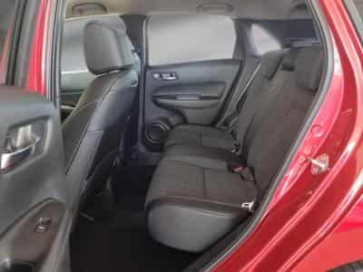 Honda Jazz 1.5 i-MMD 122ch e:HEV Advance Standard (2026) - Photo 11