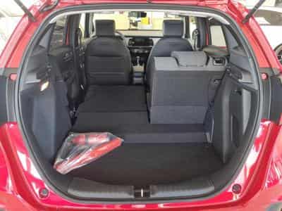 Honda Jazz 1.5 i-MMD 122ch e:HEV Advance Standard (2026) - Photo 12