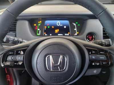 Honda Jazz 1.5 i-MMD 122ch e:HEV Advance Standard (2026) - Photo 13