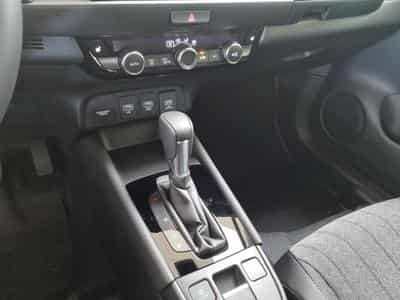 Honda Jazz 1.5 i-MMD 122ch e:HEV Advance Standard (2026) - Photo 10