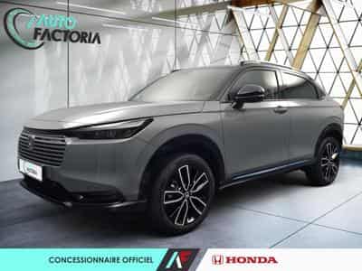 Honda HR-V 1.5 i-MMD 131ch e:HEV Advance (2026) - Photo 1