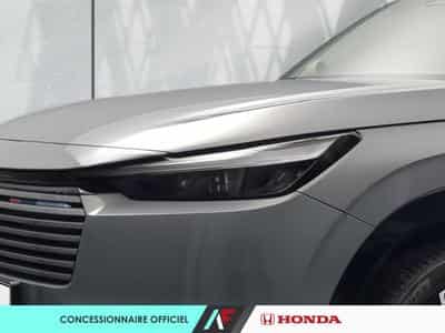 Honda HR-V 1.5 i-MMD 131ch e:HEV Advance (2026) - Photo 2