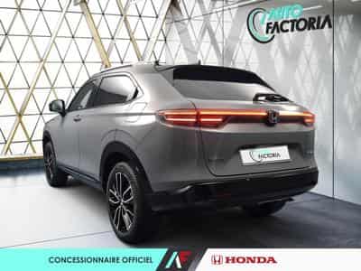 Honda HR-V 1.5 i-MMD 131ch e:HEV Advance (2026) - Photo 3