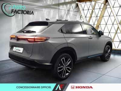 Honda HR-V 1.5 i-MMD 131ch e:HEV Advance (2026) - Photo 5