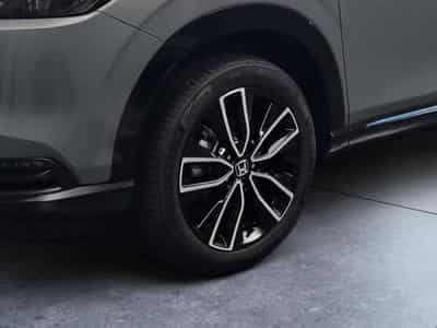 Honda HR-V 1.5 i-MMD 131ch e:HEV Advance (2026) - Photo 9