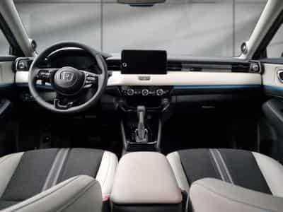 Honda HR-V 1.5 i-MMD 131ch e:HEV Advance (2026) - Photo 10