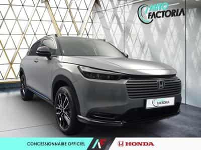 Honda HR-V 1.5 i-MMD 131ch e:HEV Advance (2026) - Photo 7