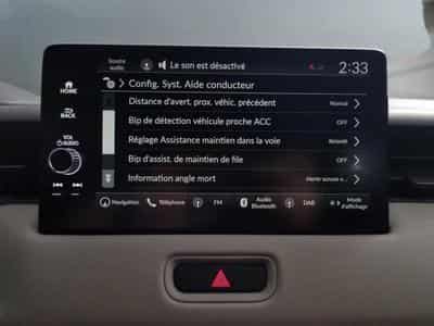 Honda HR-V 1.5 i-MMD 131ch e:HEV Advance (2026) - Photo 13