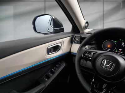 Honda HR-V 1.5 i-MMD 131ch e:HEV Advance (2026) - Photo 15