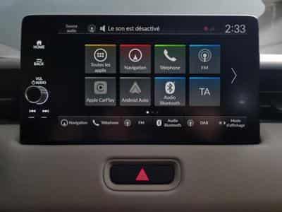 Honda HR-V 1.5 i-MMD 131ch e:HEV Advance (2026) - Photo 14