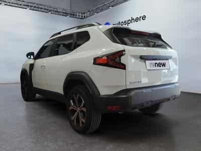 Dacia Duster 1.2 Mild hybrid Expression (2025) - Photo 3