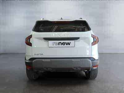 Dacia Duster 1.2 Mild hybrid Expression (2025) - Photo 4