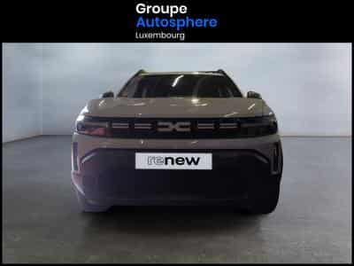 Dacia Duster 1.2 Mild hybrid Expression (2025) - Photo 2