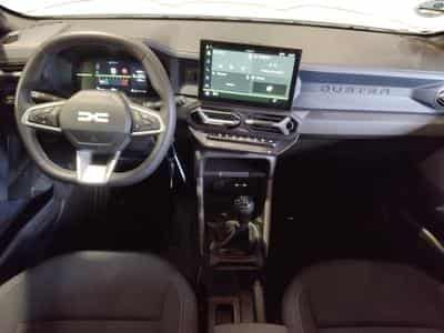 Dacia Duster 1.2 Mild hybrid Expression (2025) - Photo 7