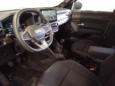 Dacia Duster 1.2 Mild hybrid Expression (2025) - Photo 6
