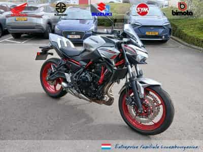 Kawasaki Z (2024) - Photo 1