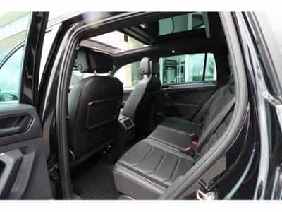 VW Tiguan 2.0/R-LINE/PANO/HUD/20/AHK/360°/4MOTION/LEDER (2018) - Foto 13