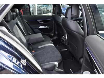 Mercedes E 300 de Break AMG Line Star Edition TO PANO MEMO ATT RMQ CAM360 (2026) - Foto 8
