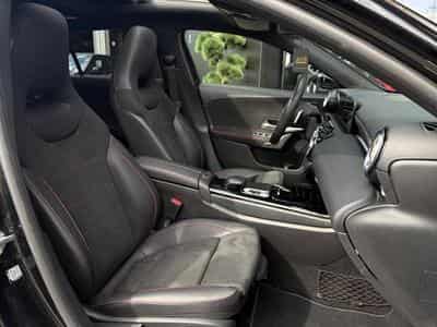 Mercedes A 180 d amg line 1.5 116ch/Toit ouvrant/Camera (2019) - Foto 9