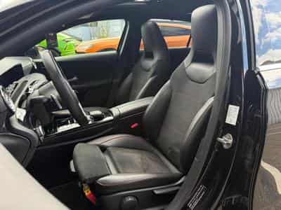 Mercedes A 180 d amg line 1.5 116ch/Toit ouvrant/Camera (2019) - Foto 8